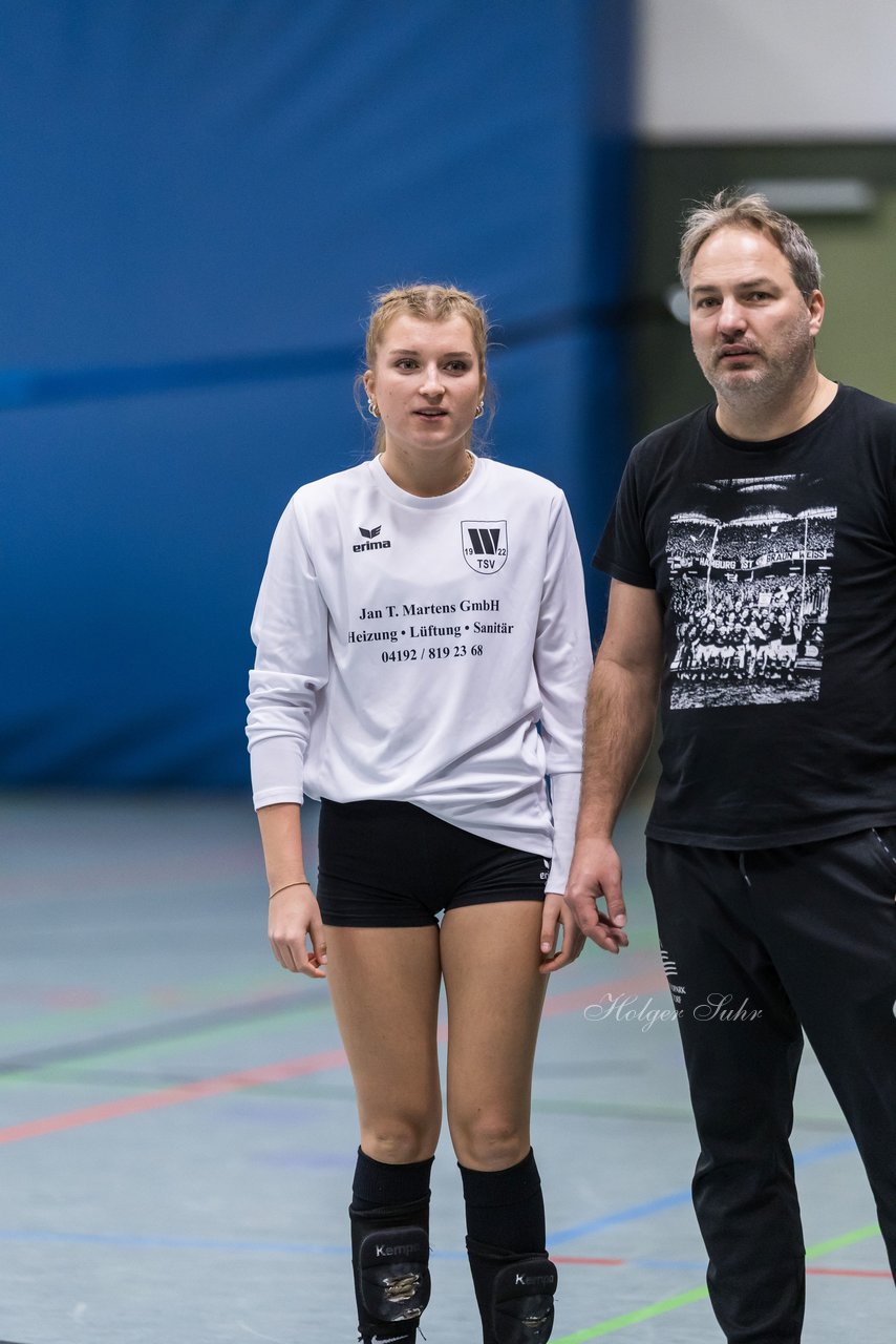 Bild 9 - wU16 Wiemersdorf